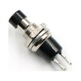 Arkzeo 3 X Momentary Push Button Switch ON(OFF) SPST Normally Closed