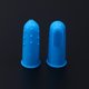 thumbnail image 5 of UPOUART 6Ud Cepillo Dental De Silicona Azul Para Mascotas Con Control Y Material Resistente, 5 of 7