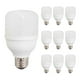 thumbnail image 1 of 10 Pzs Foco Led Tipo Bala 20W Luz Fria 6500K 1600lm blanco 20w, 1 of 6