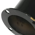 thumbnail image 3 of LIFKOME Safety Barrier Bollard for Driveways Powder Coating Steel for Loading Docks 1Pack, 3 of 8