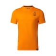 thumbnail image 2 of McLaren F1 Lando Norris Men's Core Essential T-Shirt- Anthracite/Orange/Blue, 2 of 15