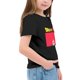 thumbnail image 3 of Camiseta Algodón de DBZ para niños, 3 of 5