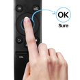 thumbnail image 5 of 5X Reemplazo de Control Remoto de Tv para Samsung 3D LED Jugador Inteligente Negro 433 Mhz Controle Remoto Bn59-01242A Bn59-01265A Bn59-01259B Bn59-01260A, 5 of 5