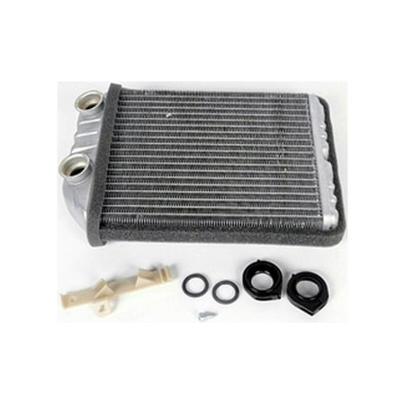 HVAC Heater Core Fits 2003 Saturn L200