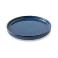 thumbnail image 4 of Yellowstone 8-Piece Ceramic Dinnerware Set, John Collection, 4 of 7