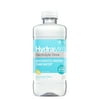 Hydralyte Oral Electrolyte Solution, Color-Free Lemonade, 33.8 oz