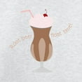 thumbnail image 3 of CafePress - Root Beer Float Time Long Sleeve T Shirt - Unisex Cotton Long Sleeve T-Shirt, 3 of 4