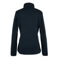 thumbnail image 2 of Regatta Womens Elzie Full Zip Fleece Jacket, 2 of 5