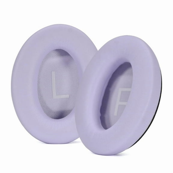Replacement Ear Cushions Compatible for BOSE QC45 QC35 Headphones Comfortable and Durable Ear Pad Earcups Earmuff
