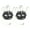 B, variant on 6 Hook String Cage Fishing Rigs Set - Professional Anti-Bottom Feeder Sinkers Gear