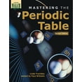 thumbnail image 1 of Pre-Owned Mastering the Periodic Table: 50 Activities on the Elements, 2nd Edition, 9780825139376, 0825139376, Paperback, 2nd edition, 1 of 1