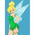 thumbnail image 1 of Pintura de diamante (DB0540) 5D DIY Square Elf Arte de decoración del hogar (A3098) 30x40cm FLhrweasw Nuevo, 1 of 1