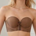 thumbnail image 2 of Wdgfv Shaper Tops for Women Arm Compression Post Surgery Front Closure Bra Tank Top Shapewear, 2 of 5