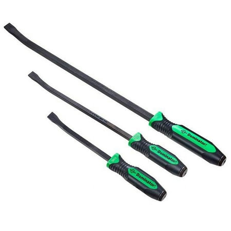 UPC: 0045256002231 | Mayhew Steel Products MH14119GN 48 in. Dominator Curved Pry Bar  Green