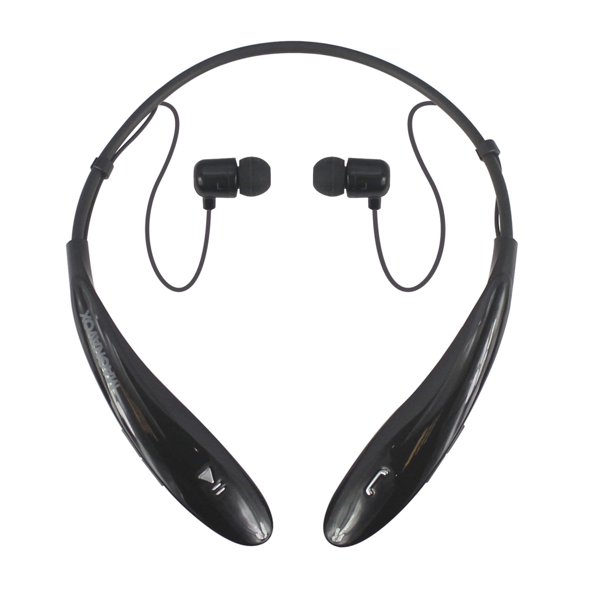 magnavox headset