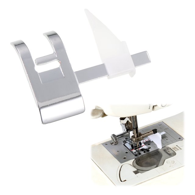 Scienceny Prensatelas para máquina de coser multifuncional para herramientas prensatelas de costura fáciles y precisas Herramientas y ferretería
