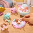 thumbnail image 6 of MGA's Miniverse Make It Mini Real Baby Nurture - Blind Ball Mini Collectibles, Ages 8+, 6 of 8