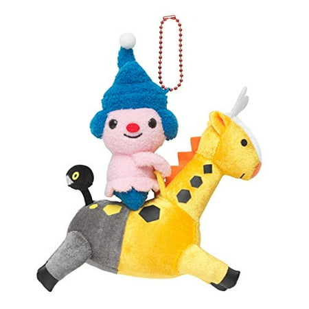 Pokemon Center Original Mascot Poka C Mon Little Tales Manene Walmart Canada