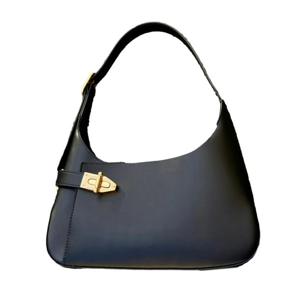 Necvior 2023 NEW Shoulder Bag Crescent Bags Lady Purse Underarm Trendy Handbag Tote Bag