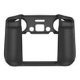 thumbnail image 7 of Protective Silicone Cover Case For DJI AIR 3 Remote Control With Screen Version , For DJI RC 2 Controller Collision Protector Accessory Drop-Proof And Dust-Proof Silicone Case, 7 of 7