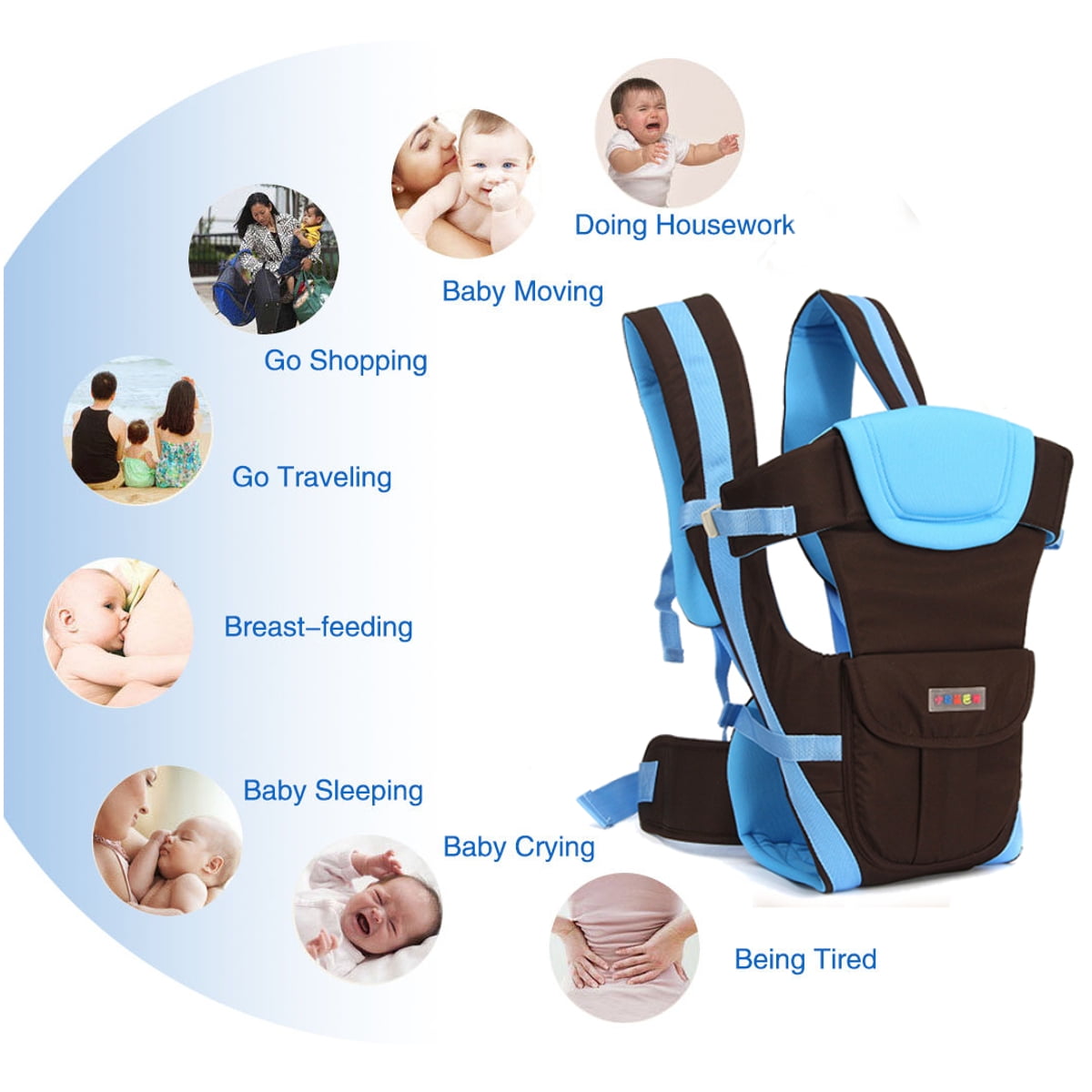 infant carry