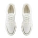 thumbnail image 4 of Tenis Rosario color blanco con suela alta 26.0 Dorothy Gaynor Tenis Rosario color blanco con suela alta 26.0, 4 of 6