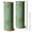 Blue Sunflower Polka, variant on 20oz Beige Sunflower Pattern Skinny Tumblers Stainless Steel Tumbler with Lid and Straw,Vacuum Insulated Double Wall Travel Tumbler Cups with Cleaning Brush for Coffee,Tea