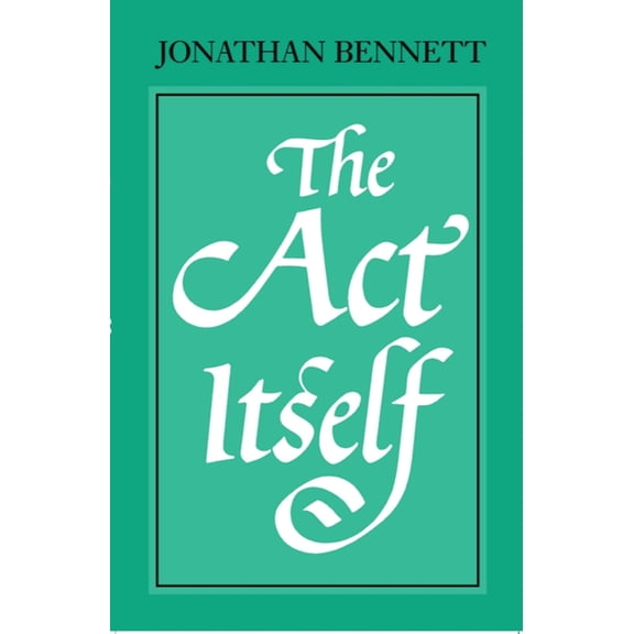 The ACT Itself, (Paperback)