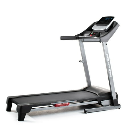 ProForm 305 CST Folding Treadmill, iFit Coach Compatible