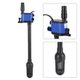 thumbnail image 3 of Filter Pump, Aquarium Filter Pump, CN Plug 220-240v 3 In 1 For Aquarium Pond, 3 of 8