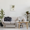 thumbnail image 3 of Stupell Industries Scandinavian Flower Sprigs & Butterfly Canvas Art, 16 x 20, by House Fenway, 3 of 7