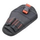 thumbnail image 5 of Estuche de almacenamiento de herramientas eléctricas, bolsa de molienda eléctrica multifunción, bolsa de mano para herramientas de carpintería, para línea roja negra shamjiam Estuche de transporte para taladro, 5 of 8