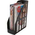 thumbnail image 6 of Storex Recycled Magazine Files, Black, Case of 2, 6 of 6