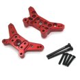 thumbnail image 1 of Aluminum Front Rear Shock Tower Shock Bracket Mount for 1/14 14209 14210 RC Car Upgrade Parts, 1 of 5