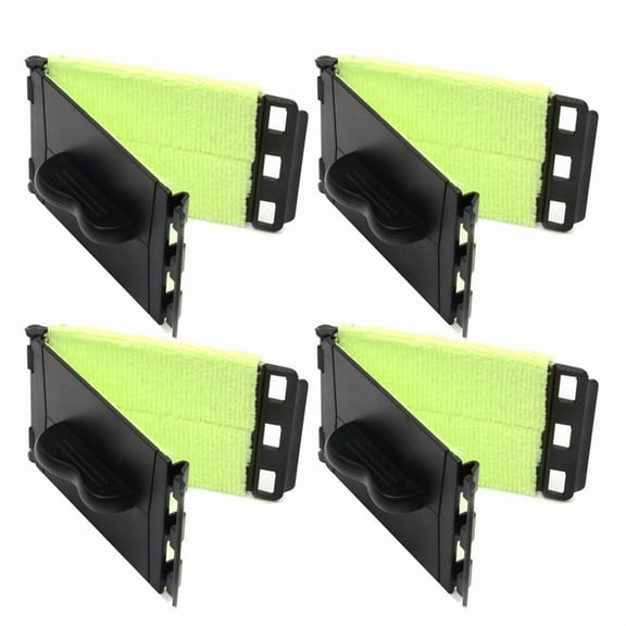 4 x String Cleaner-As Shown