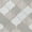 Louvre (Grey), variant on Bedrosians Luxembourg Jardin Stone Blend Marble Mosaic 11.5" x 12", Paris (10-Pack, 9.87 SF)