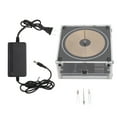 thumbnail image 2 of Music  Coil Desktop Plasma Loudspeaker Arc Generator Wirelesss Transmission Teaching Demonstration Experiment Model, Music  Coil Arc Plasma Loudspeaker, 2 of 7