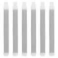thumbnail image 4 of KAKOWELY paint sprayer filter part 6pcs Airless Sprayer Filter 60 Mesh Universal Replacement Filter for High Pressure Spraying Improves Efficiency and Reduces Labor Costs Paint Sprayer Strainer, 4 of 4