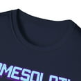 thumbnail image 3 of Gamesolotl Axolotl Video Gamer Novelty Salamander Art TShirt, 3 of 4