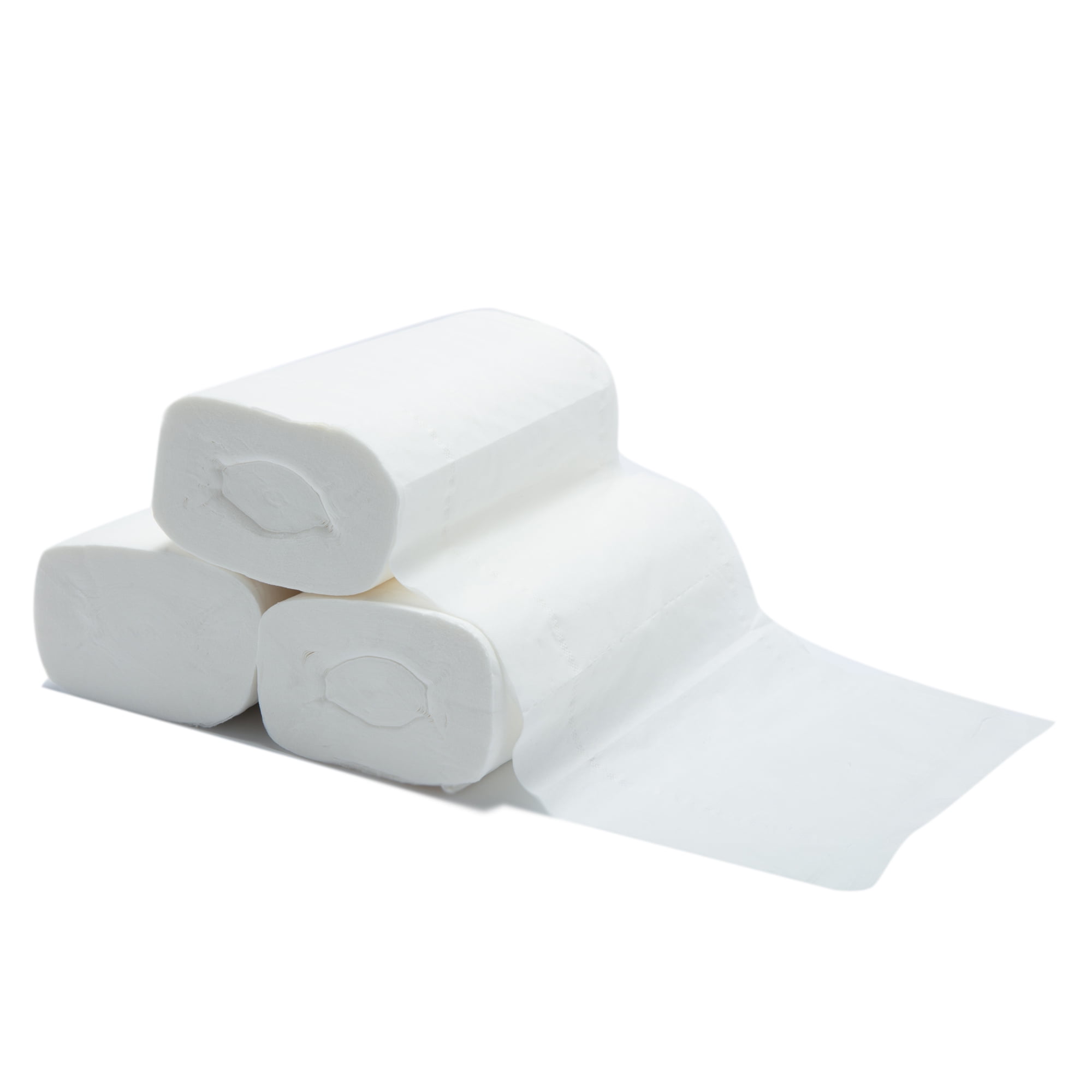 10 Rolls Hand Towels Toilet Paper,Toilet Roll Tissue Napkin Convenience