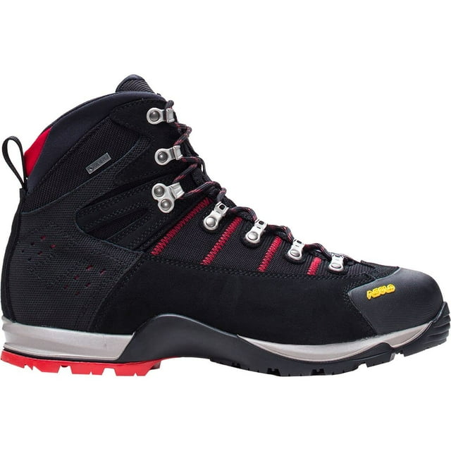 Botas de senderismo y trekking ASOLO Fugitive GTX para hombre