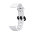 thumbnail image 2 of BotaniNest New Fashion Sports Silicone Bracelet Strap Band For Huawei Honor 5 Smart Watch, 2 of 3