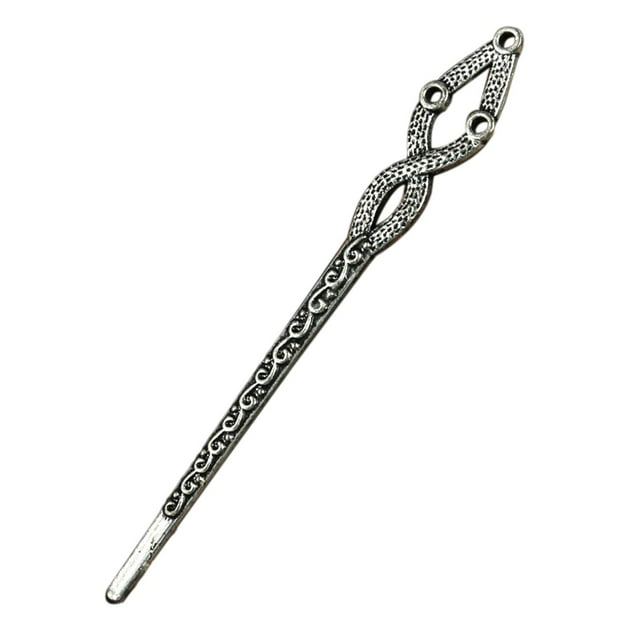 Big Eye Sewing Needles Large Eye Blunt Needles for Knitting Needlework Crafts ancient