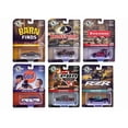 thumbnail image 1 of Big Country Collectables 2025 Ensemble de 6 Pcs 1/64 Modèles Réduits en Métal par Auto World, 1 of 8
