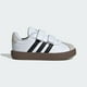 thumbnail image 1 of Tenis Adidas ID9157 para Niño color Blanco, 1 of 3