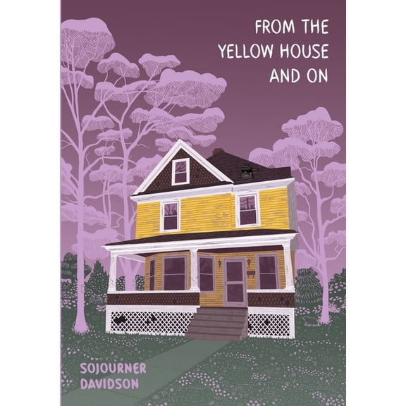 From the Yellow House and On, (Paperback)