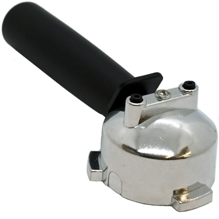 EM-100FH, Coffeemaker Espresso Portafilter Holder fits Cuisinart