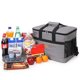 thumbnail image 4 of 1 Pieza para Hombres, Mujeres, Niños, Bolsa de Almuerzo, Bolsa de Almuerzo, Bolsa de Almuerzo, Protección contra el Frío, Incubadora, Bolsa Nevera, Paquete para Auto, Ref, 4 of 5