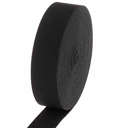 elastic band roll