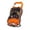 B, variant on TIELUTT Portable Waist Mounted Keychain Mini Functional Emergency Slideshow Lights Solar Powe Flashlights Rechargeable down Gloves for Rechargeable Flashlights for Kids Stealth Outdoors Stealth Strips